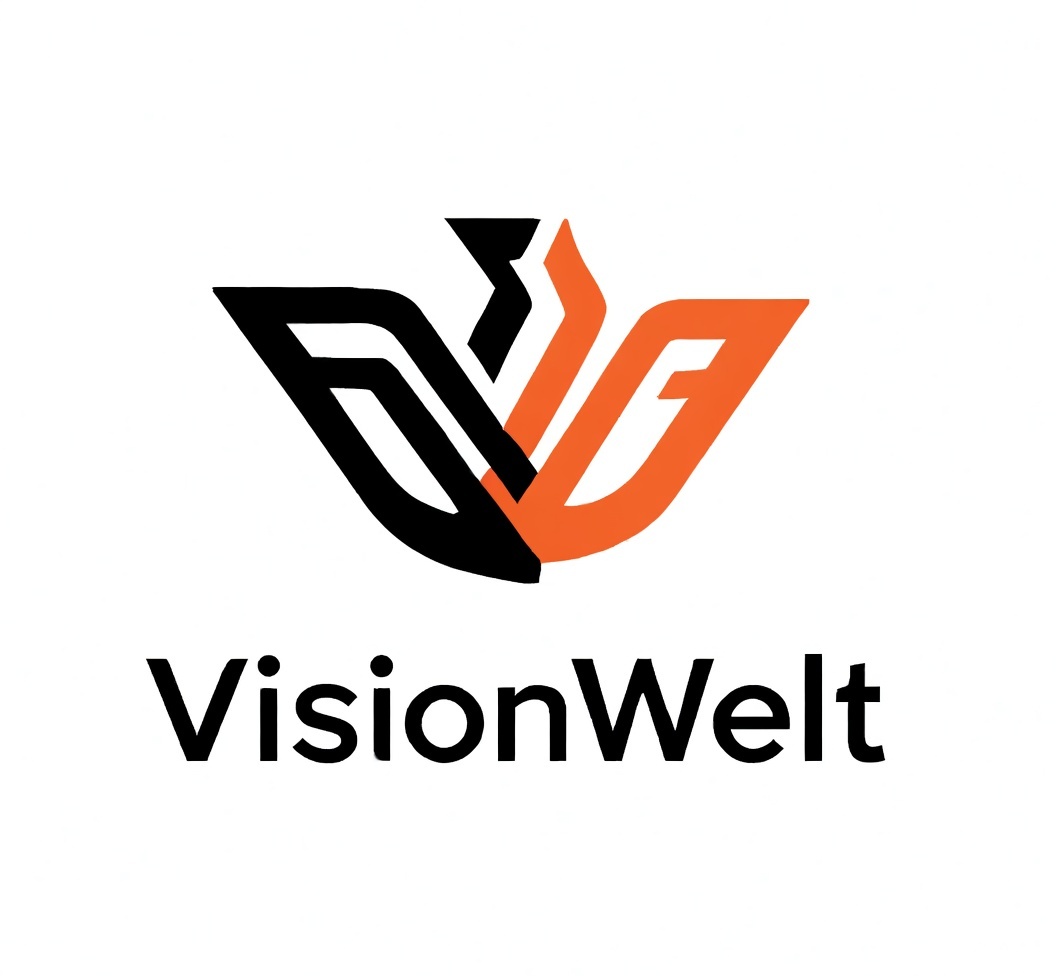 VisionWelt Solutions